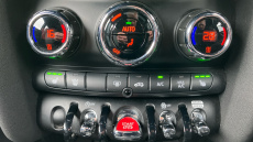 MINI Hatchback 2.0 Cooper S Sport 3dr Auto Petrol Hatchback